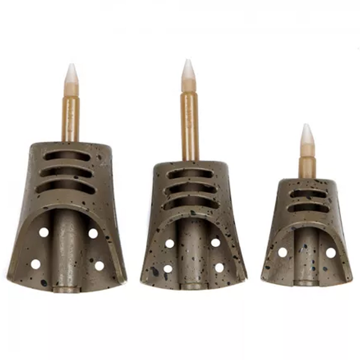 Feeder de bouilettes Guru Hybrid Inline