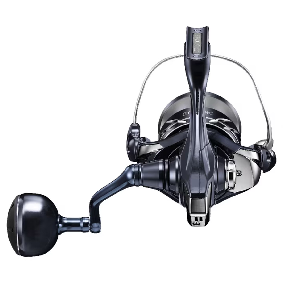 Shimano Stradic SW B 6000HG