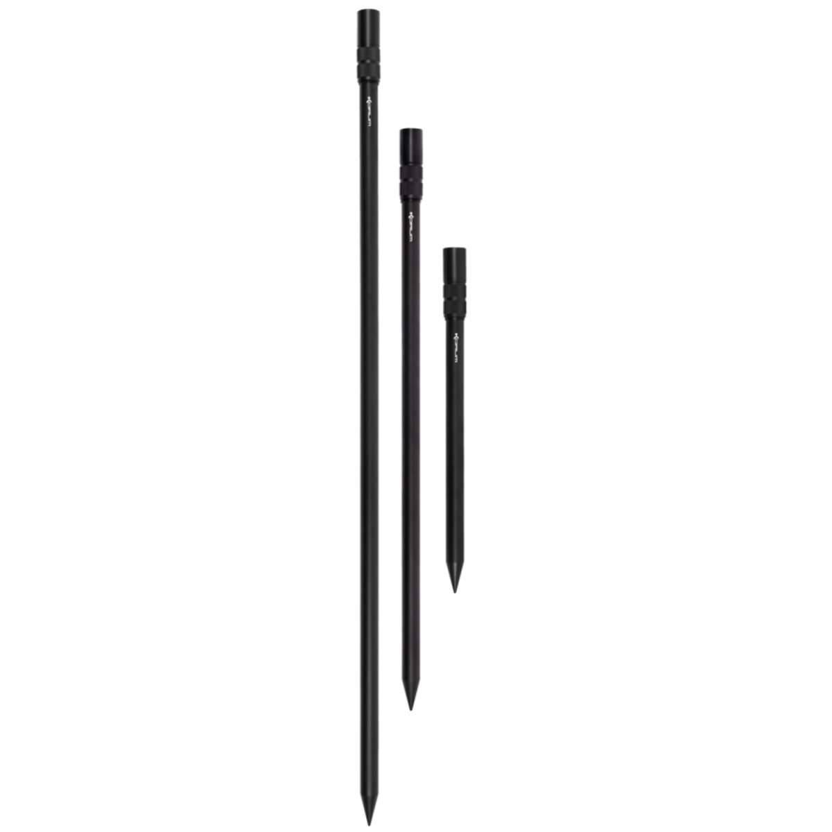 Korum Twist Lock Banksticks