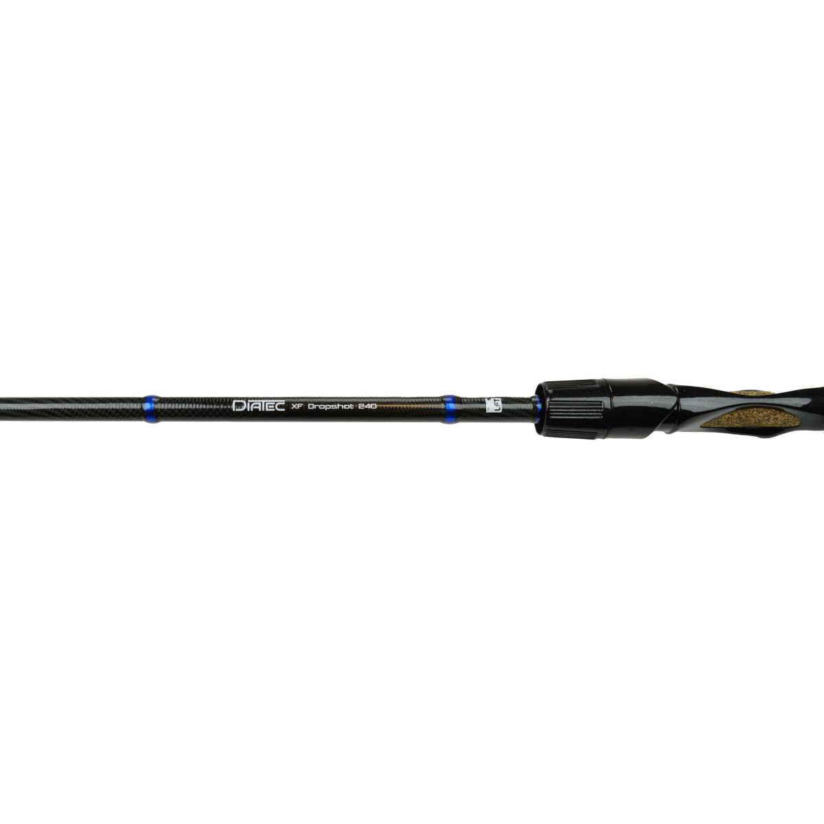 LFT DiaTec XF Dropshot 2,40 M 5-28 Gram