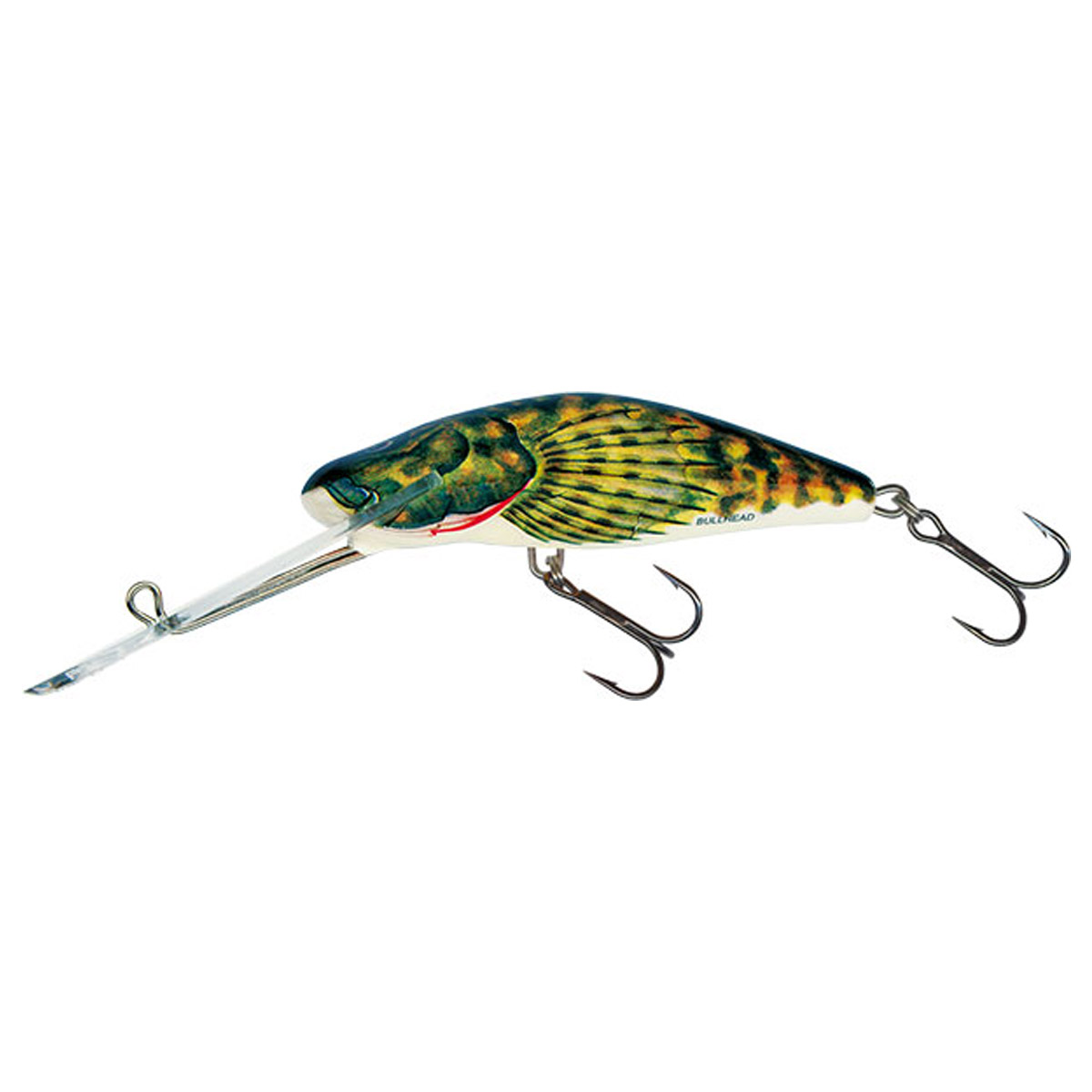 Salmo Bullhead Super Deep Runner 6 CM