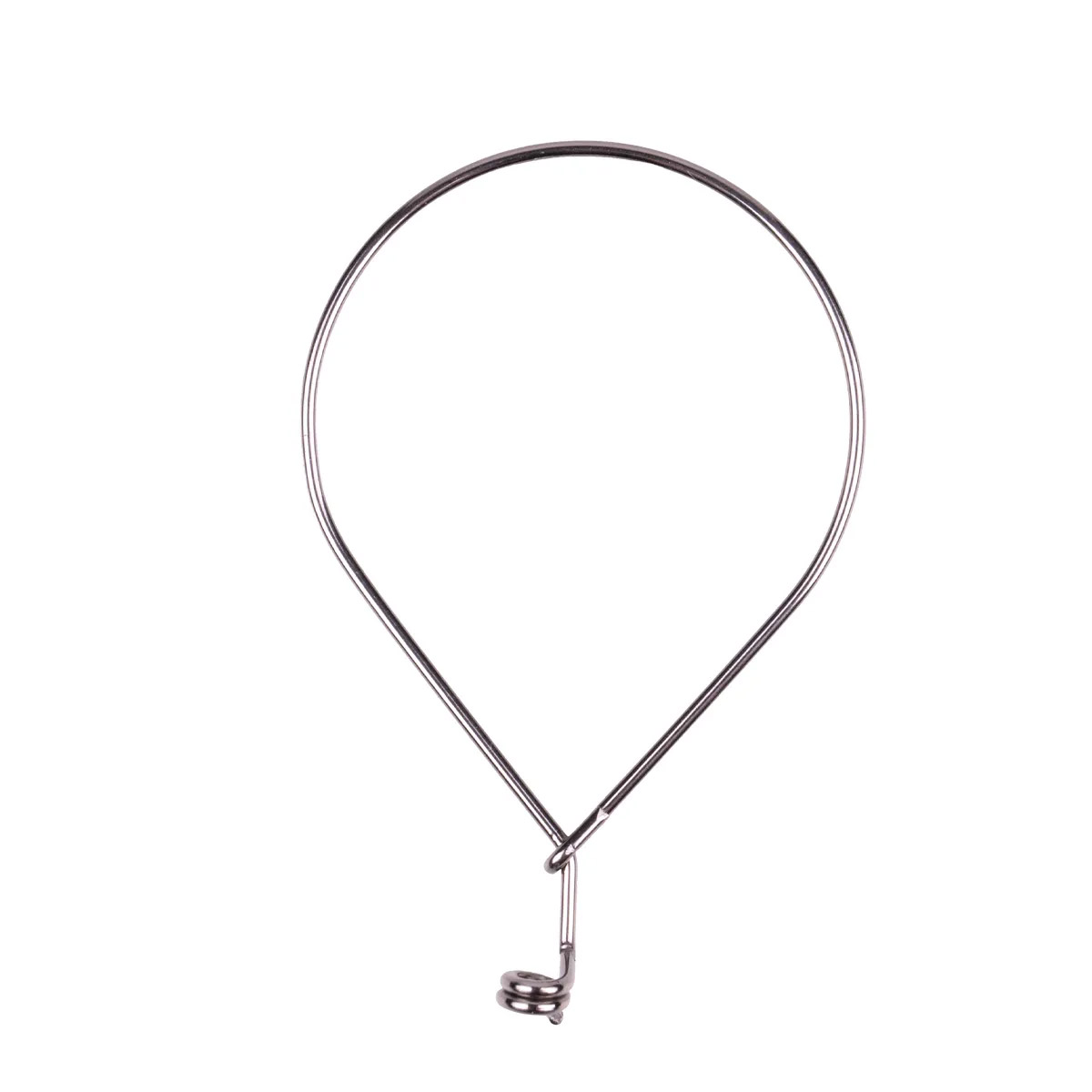 Zeck Baitfish Clip Hair-Rig 15 mm