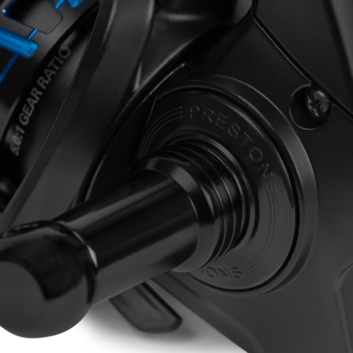 Preston Innovations Invictus Reel 320