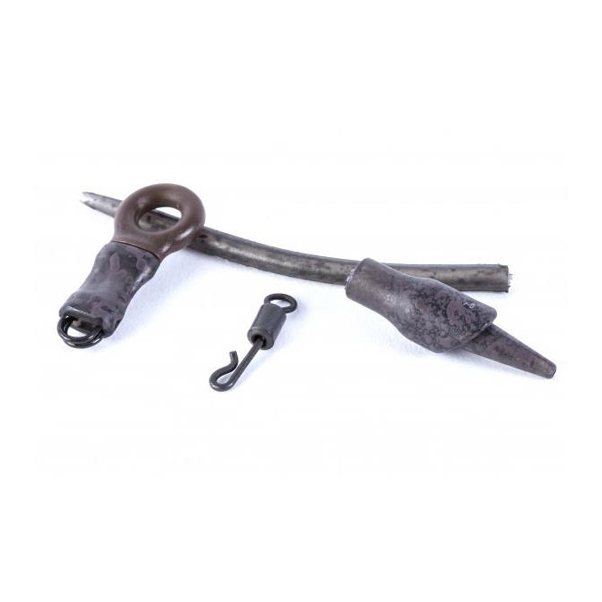 Korum Running Rig Kit Small