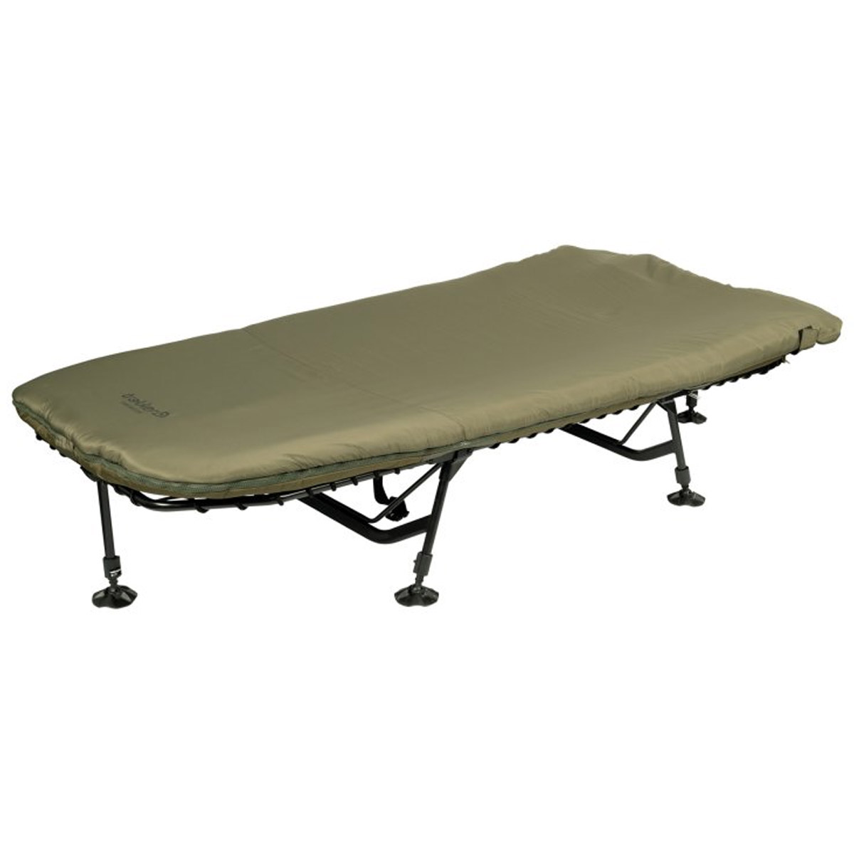 Trakker Big Snooze Wide Bed System