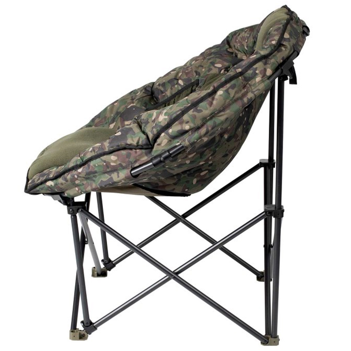 Chaise Trakker Levelite Camo Luna