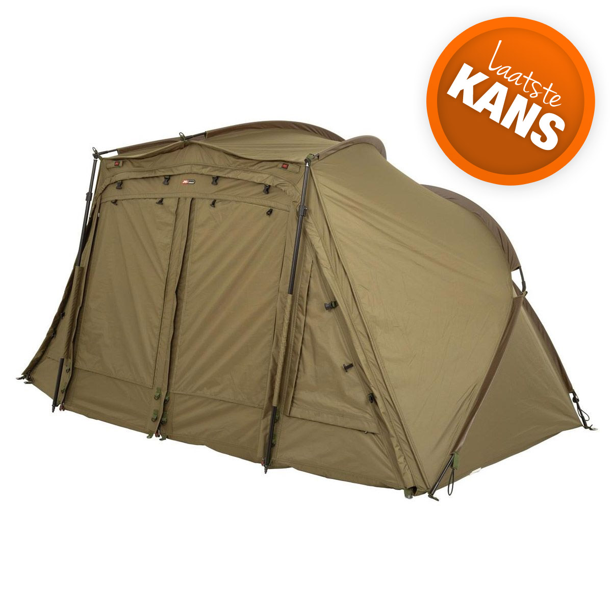 JRC Stealth EZ-Winder Bivvy