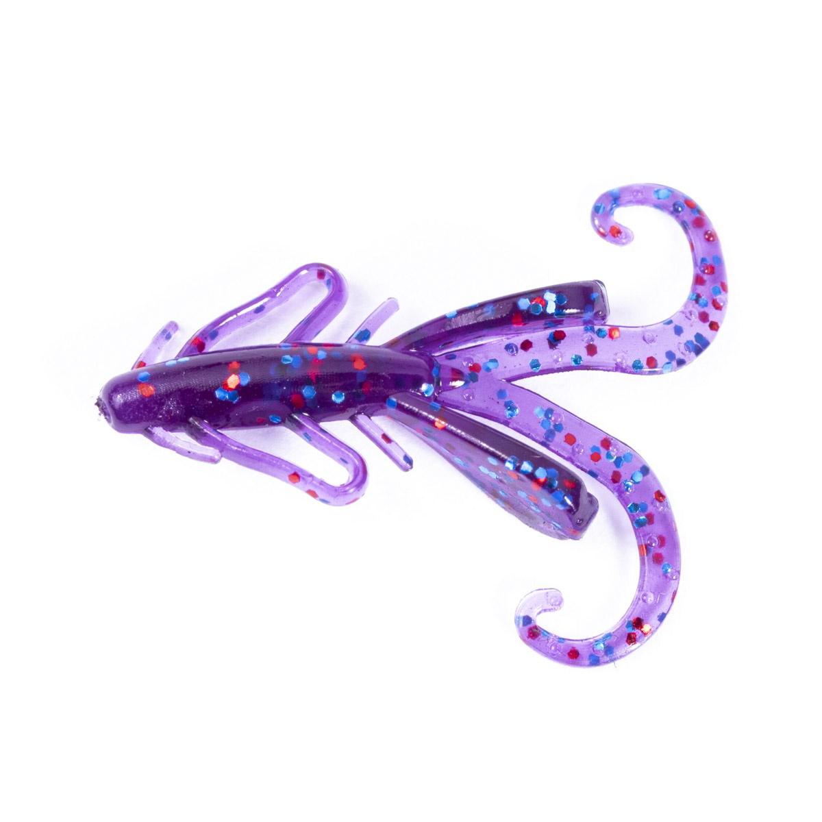 Lucky John Hogy Hog 1,6 Inch