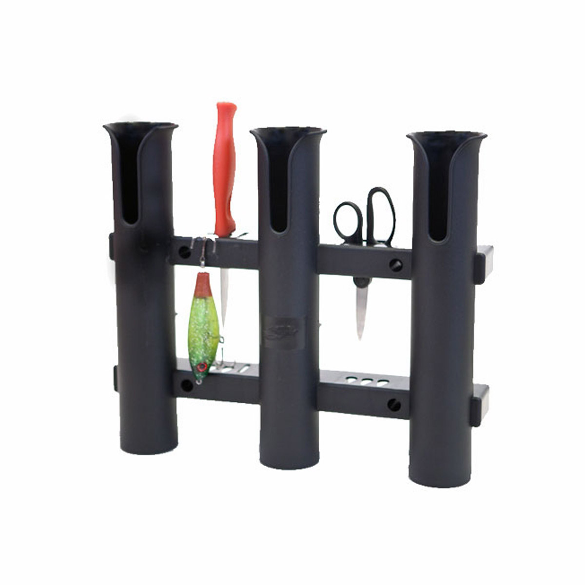 Tempress Fish-On Tripple Rod Holder