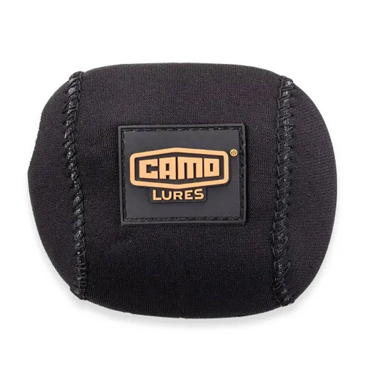 Camo Tackle Reel Cover Cast LH