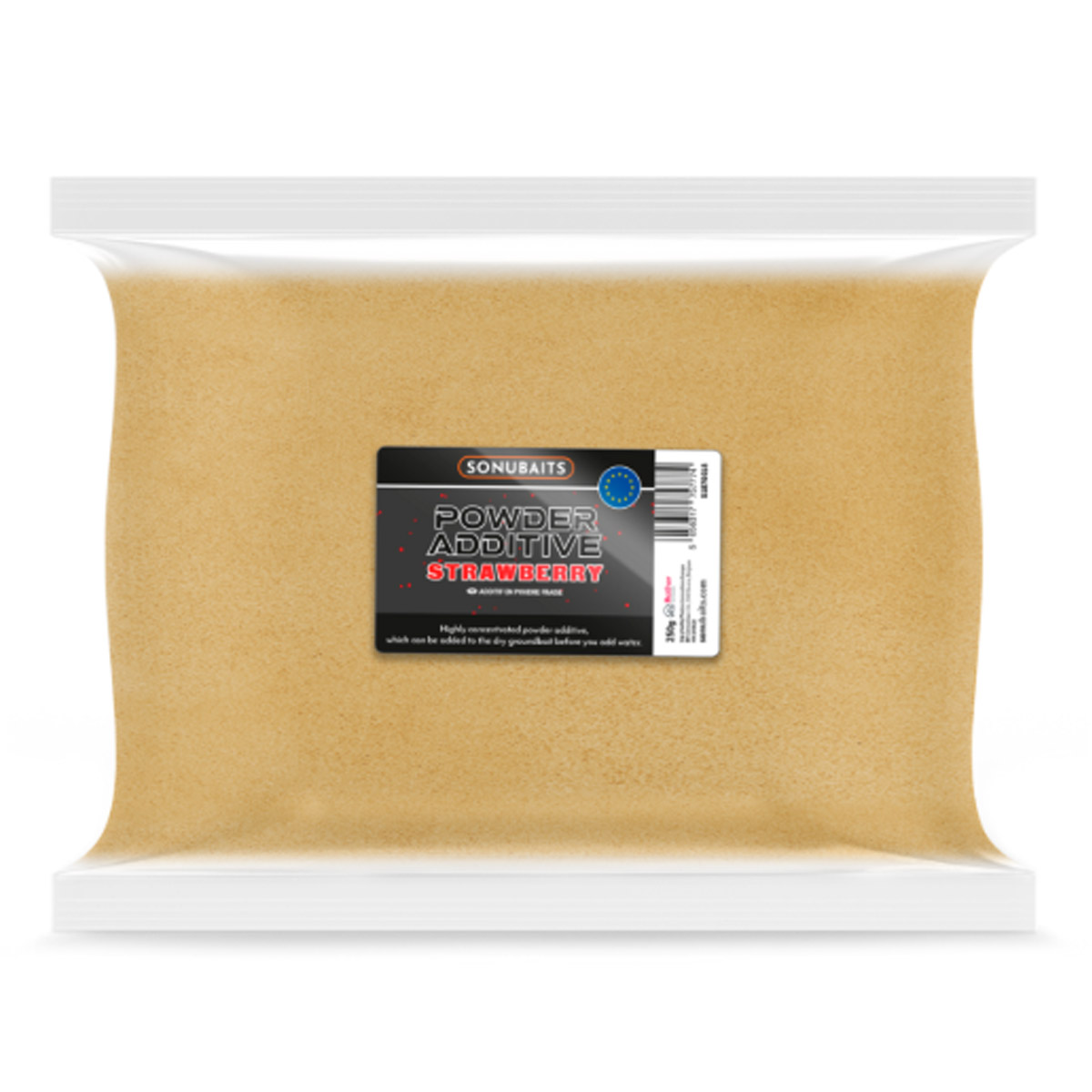 Sonubaits Powder Additive Strawberry