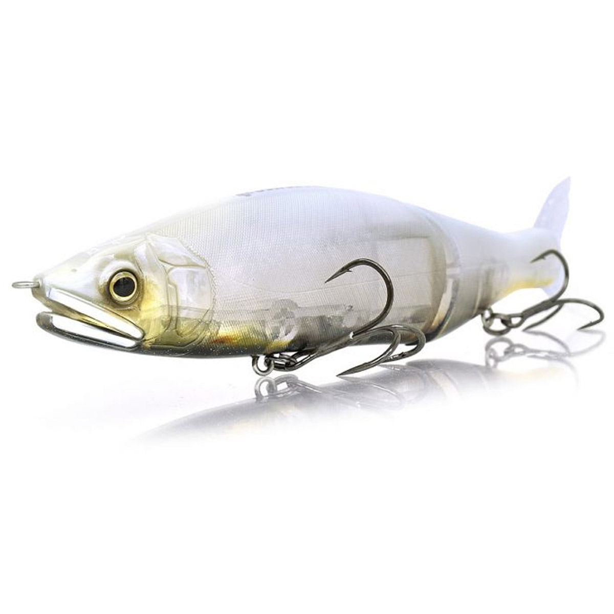 Gan Craft Jointed Claw F 17,8 CM