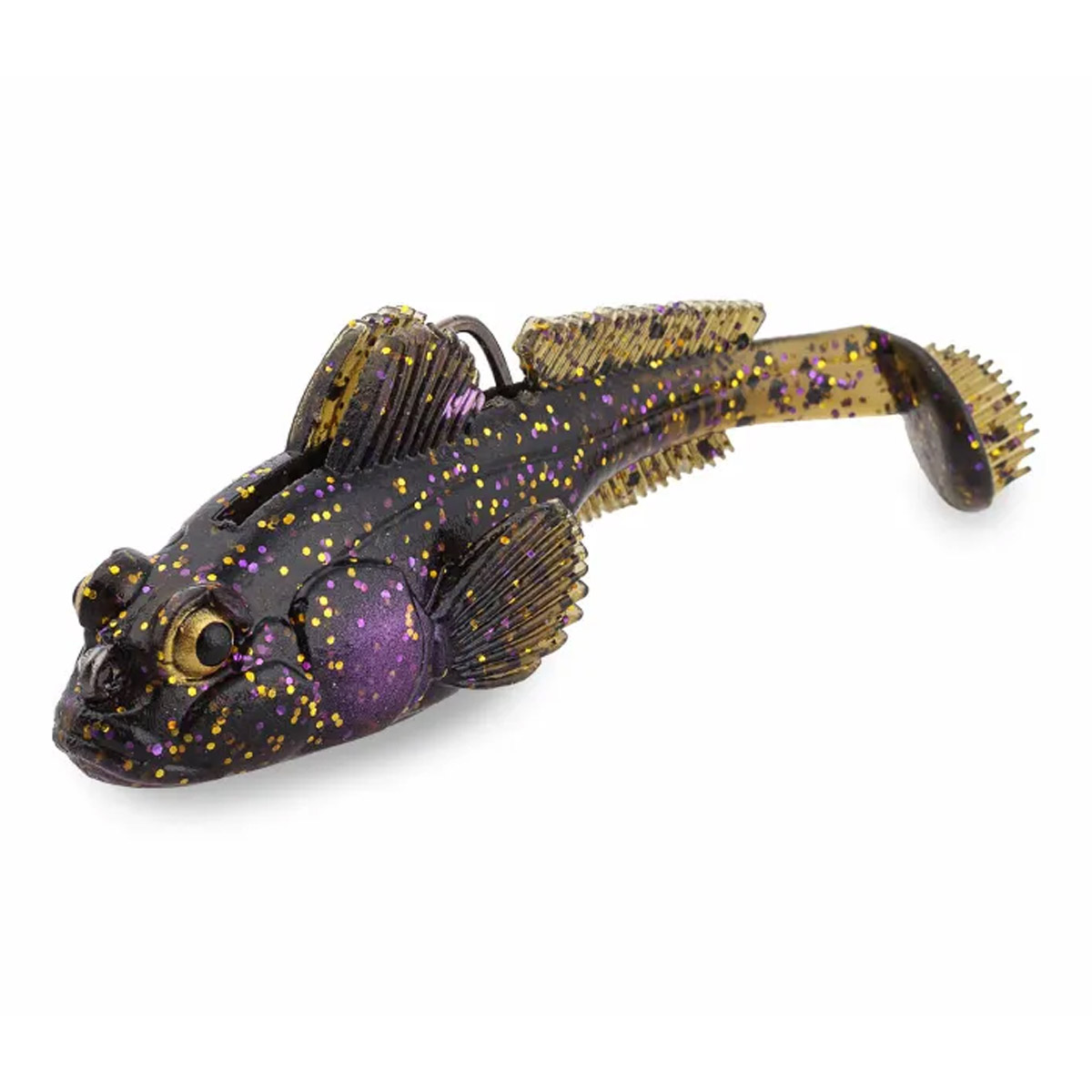 Zman Gobius 3" 21 Gram