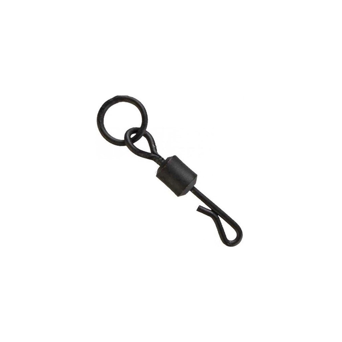 Korda QC Ring Swivel Size 8