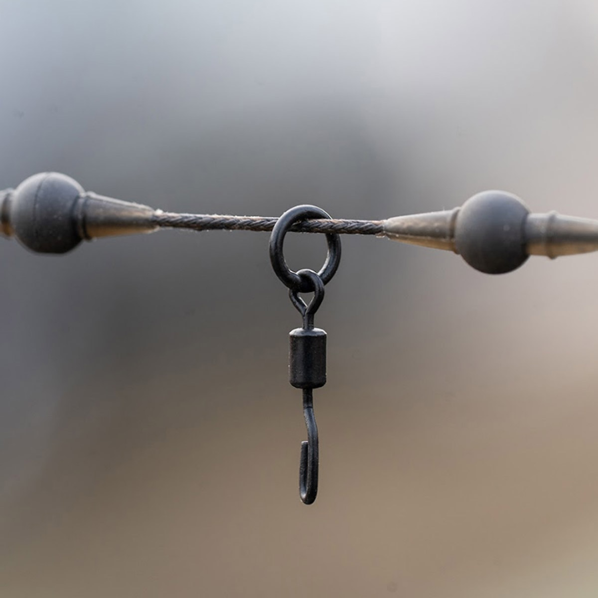 Pole Position QC Chod Swivel 