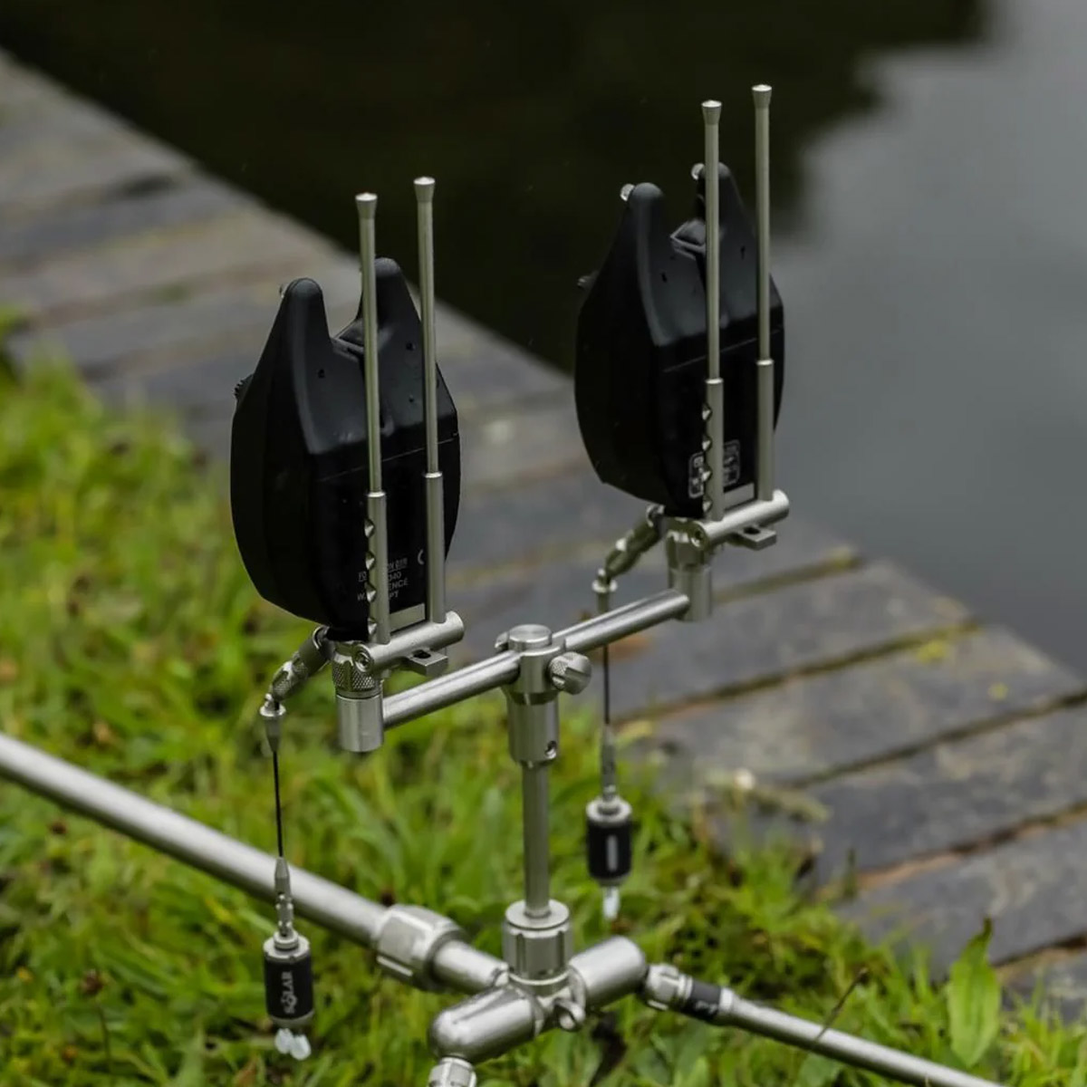 Solar P1 Adjustable Snag Bars