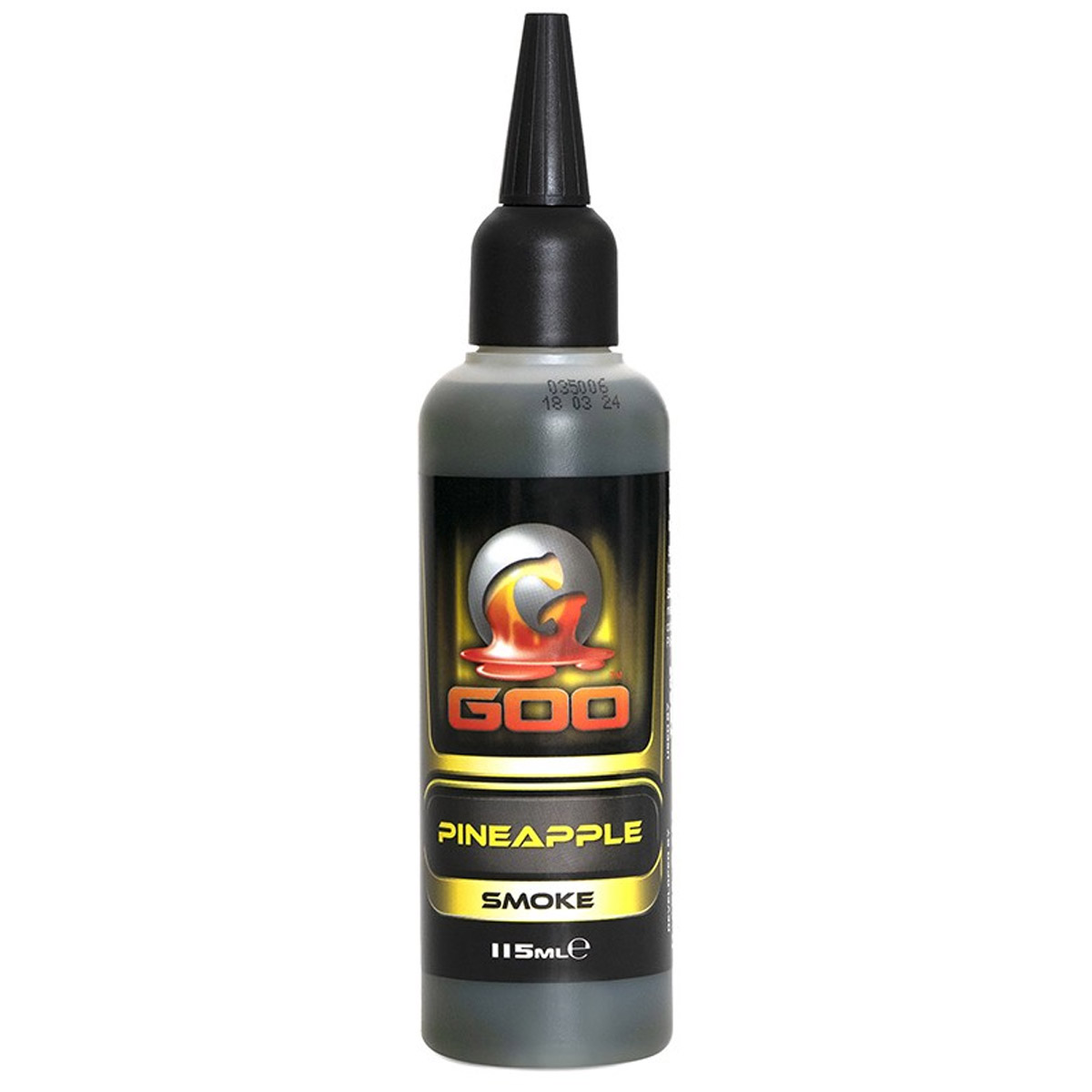Korda Goo Pineapple Power Smoke