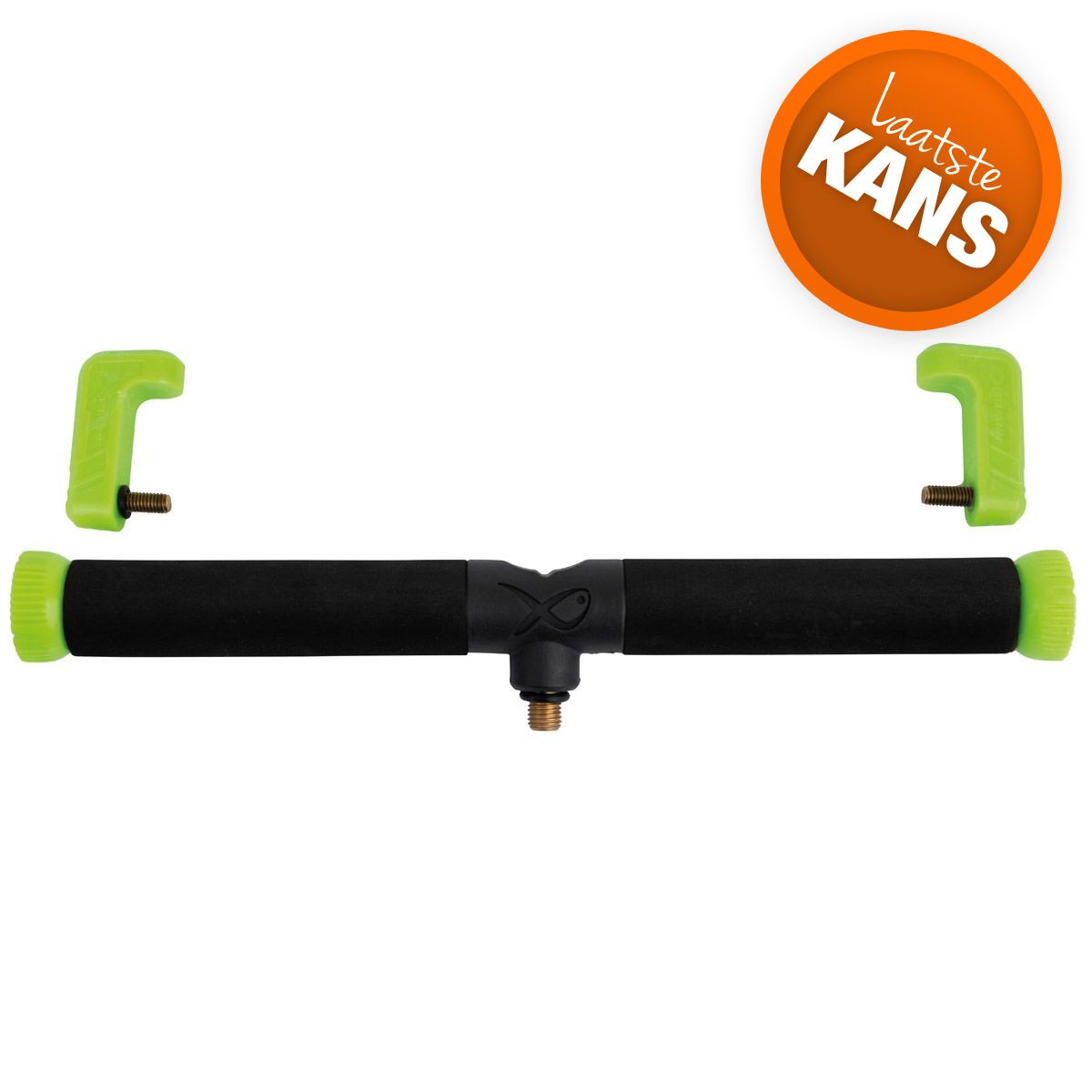 Matrix EVA Multi Rod Rest Smooth Small 25cm