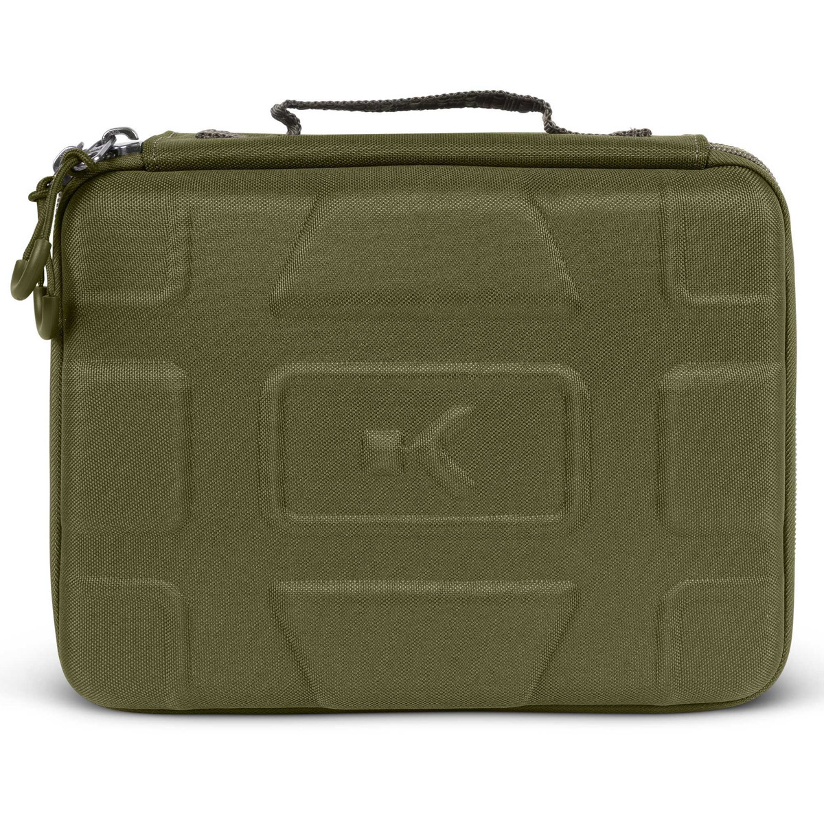 Korum Progress Hardcase Cooler