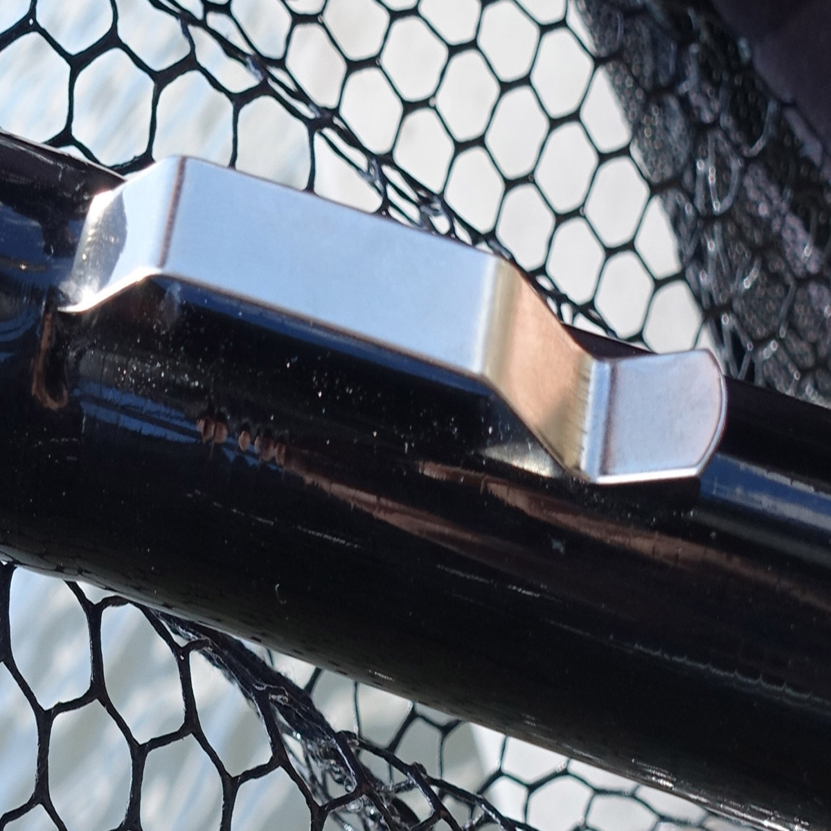 Spro Freestyle Flip Net Handle