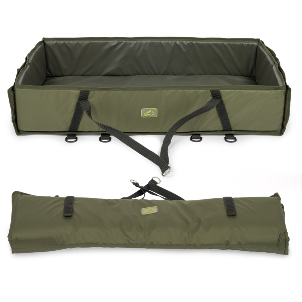 Korum Expedition Folda-Weigh Mat