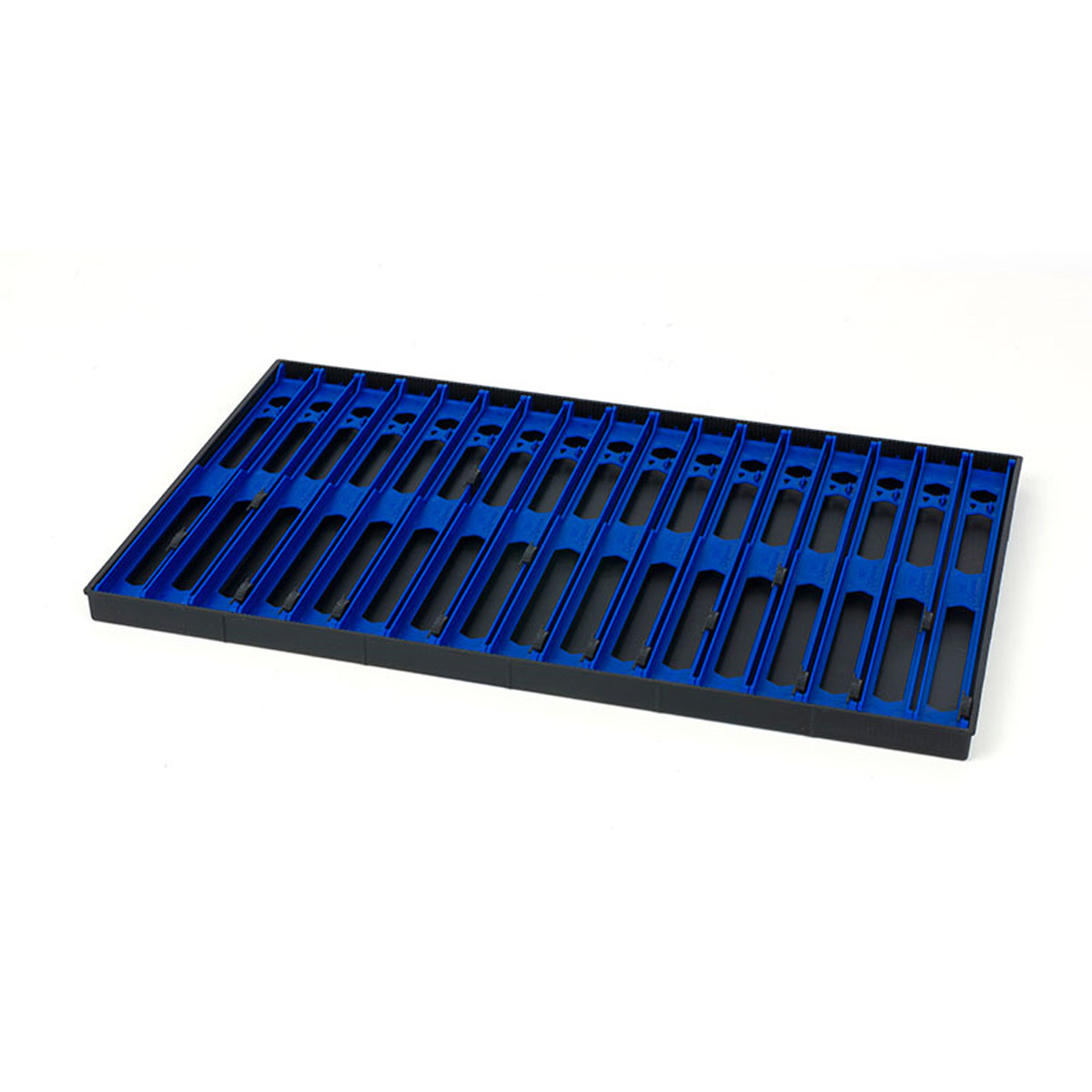 Fox Matrix Pole Winders Loaded Tray  26 cm