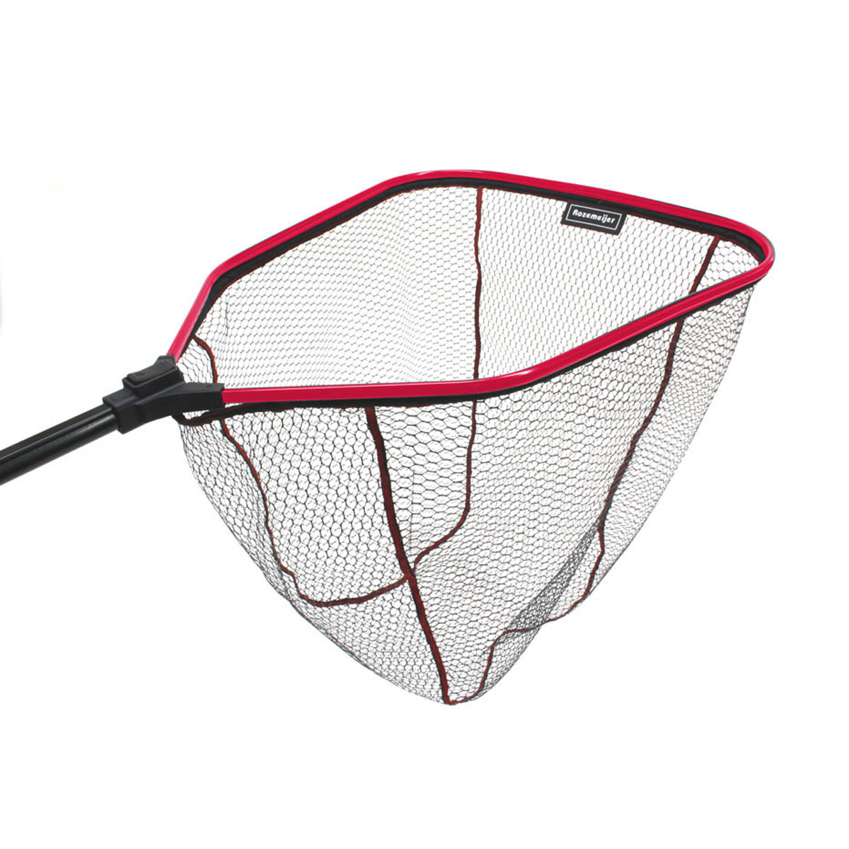 Rozemeijer Comfort Floating Rubberized Landing Net 