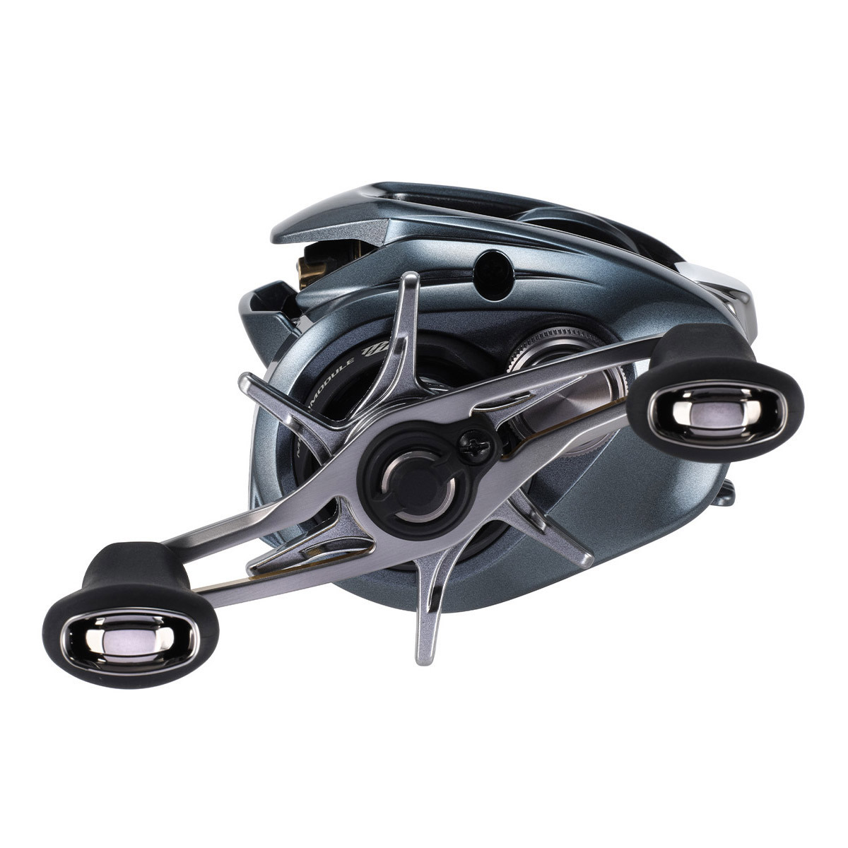 Shimano Aldebaran BFS HG