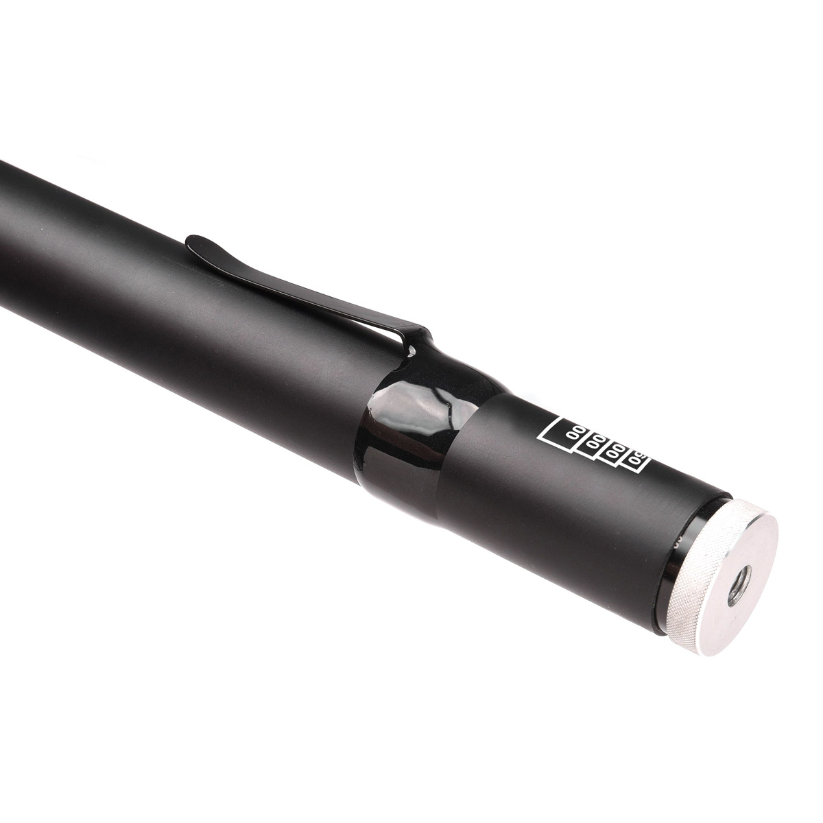 Spro Freestyle Reload Net Handle 2 Meter