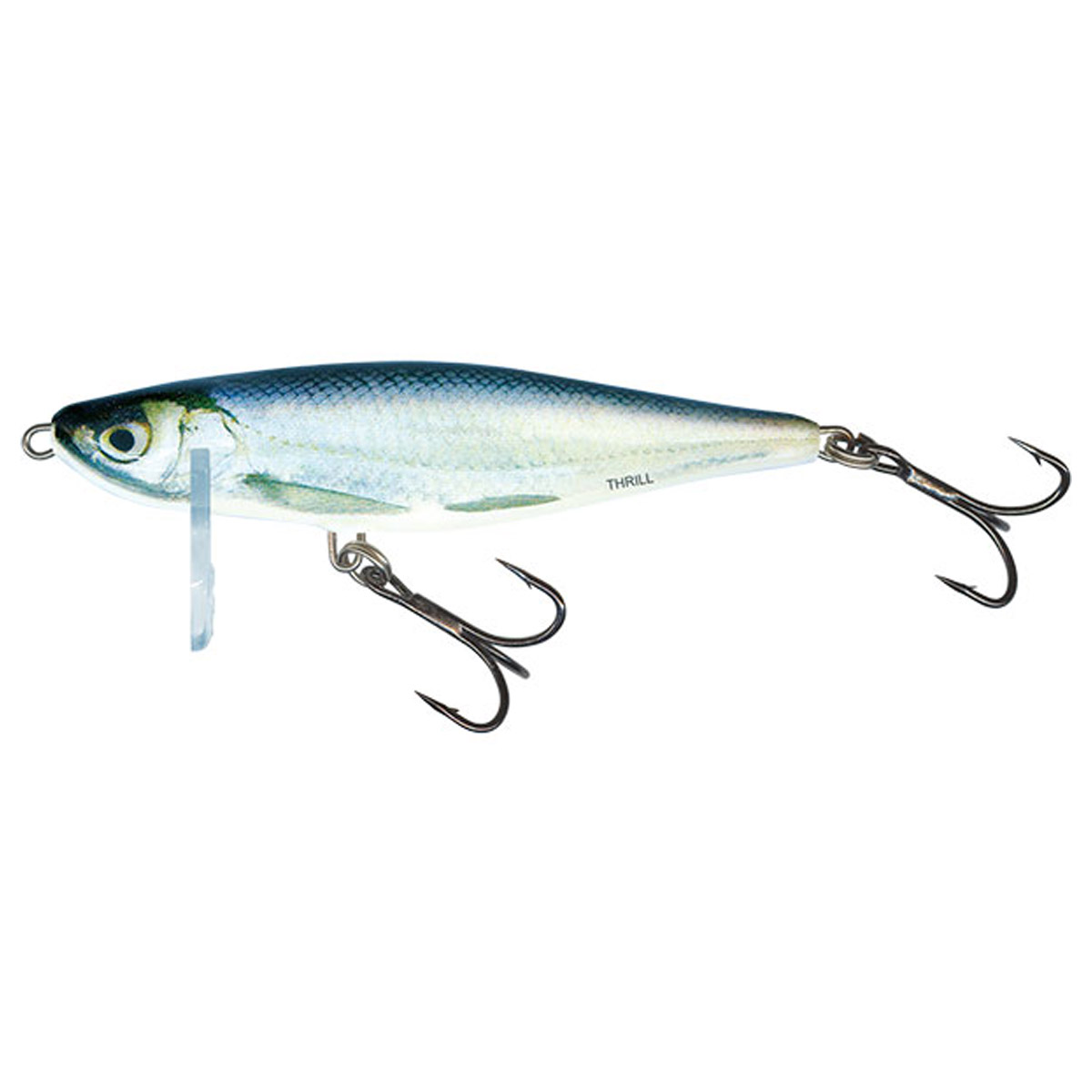 Salmo Thrill Sinking 5 CM