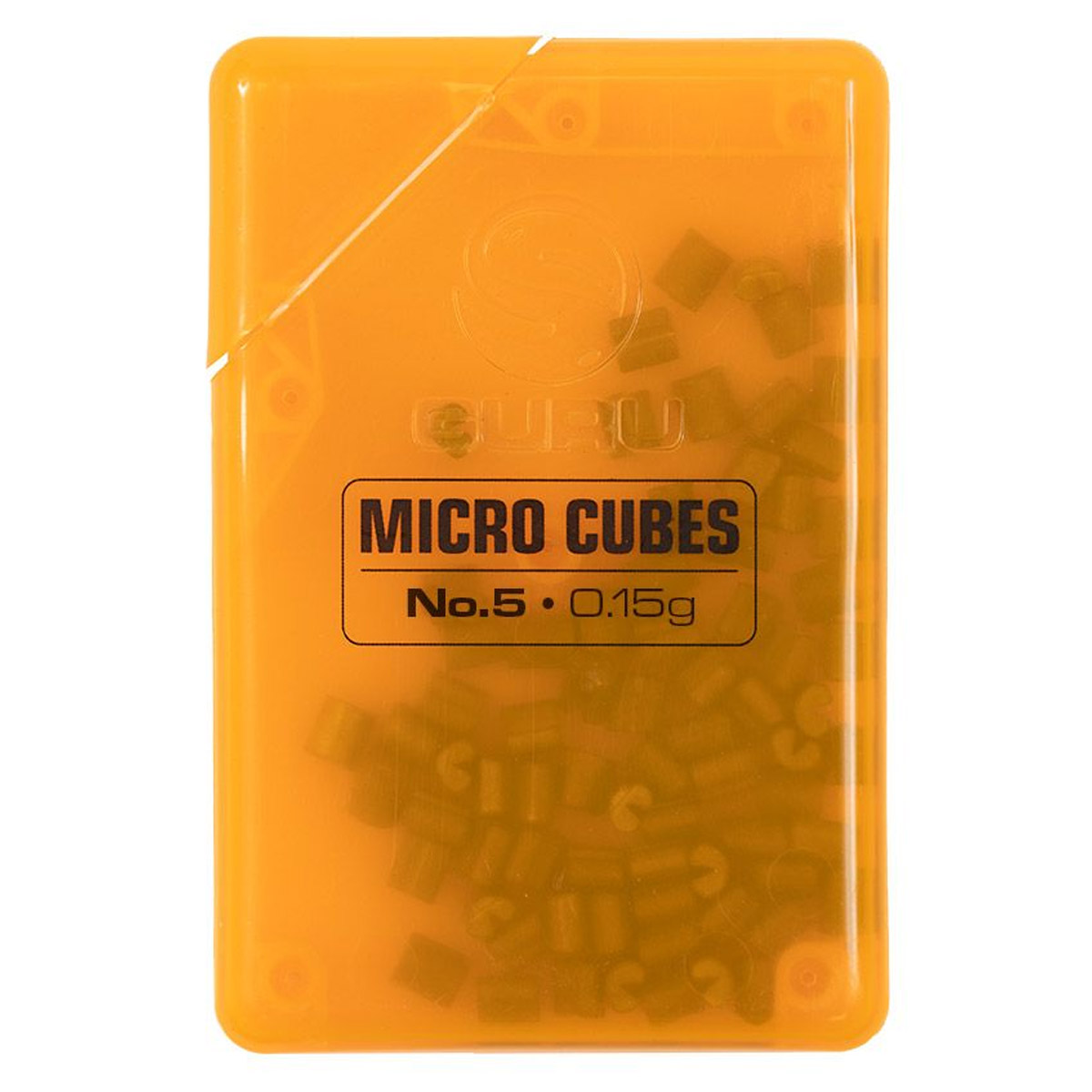 Guru Micro Cubes