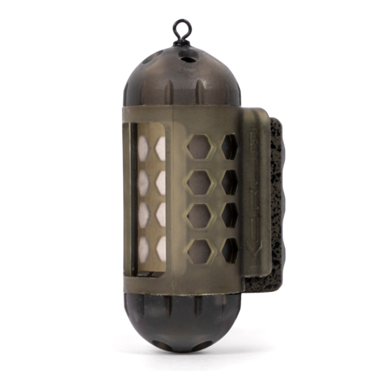 Korum Window Maggot Feeder Medium