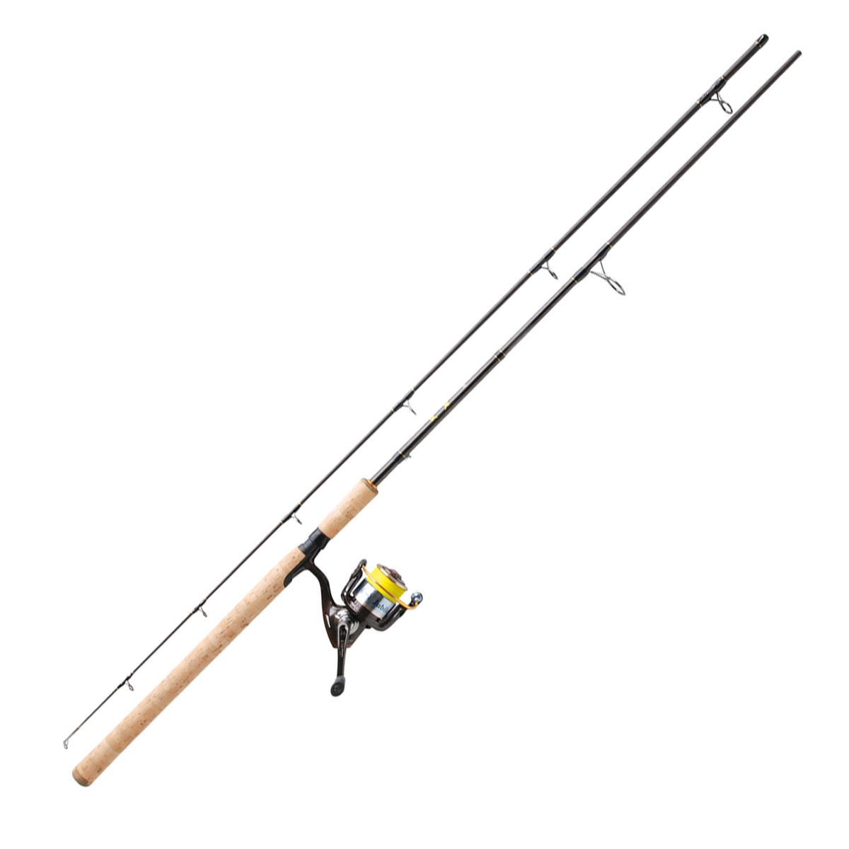 Patriot Jubilee Pike Combo