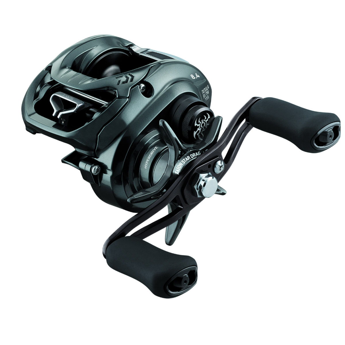Daiwa 24 Tatula SV TW 150XHL 