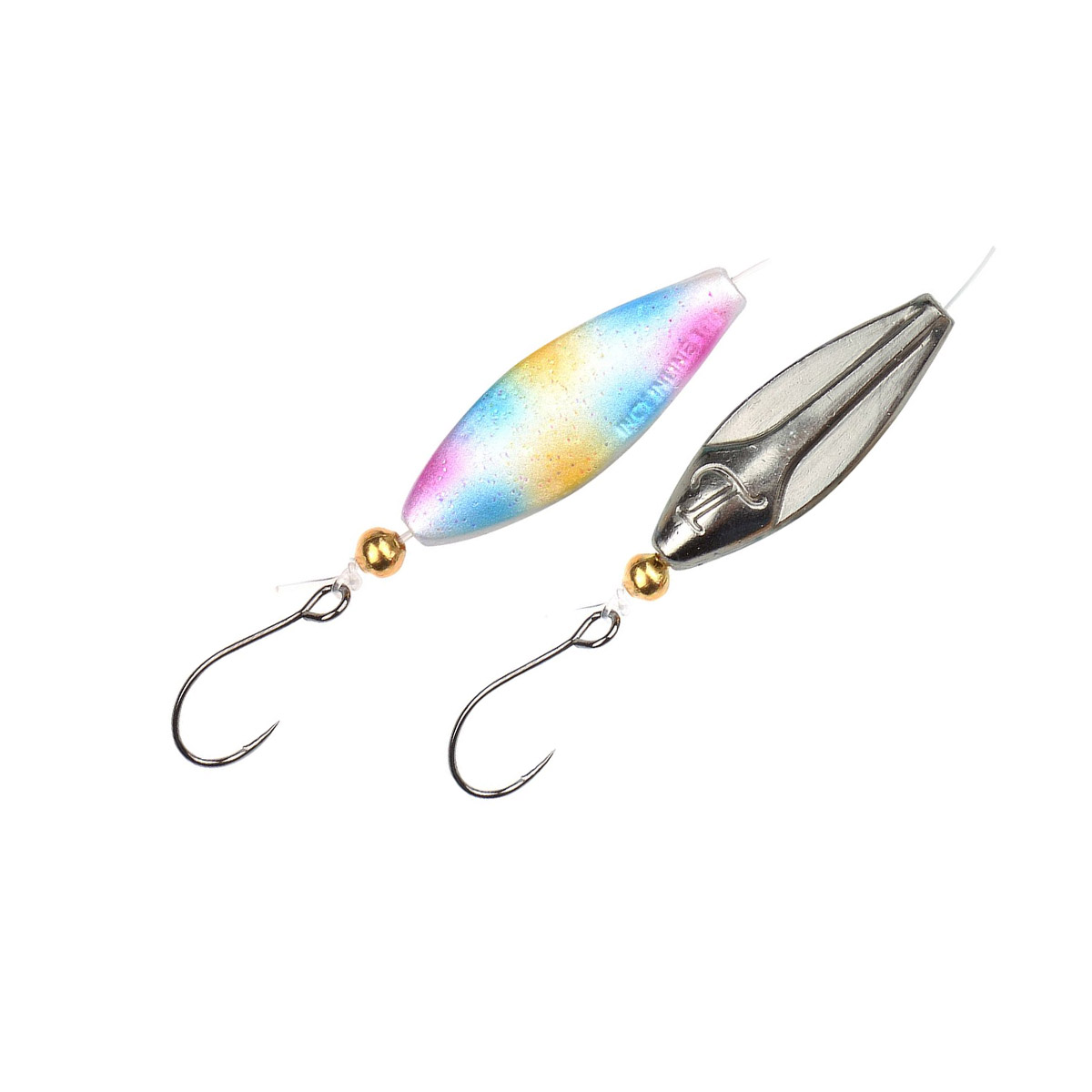 Spro Trout Master Incy Inline Spoon 3 Gram