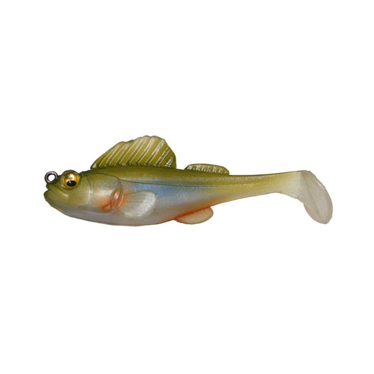 Megabass Dark Sleeper 2,4 Inch 7 Gram