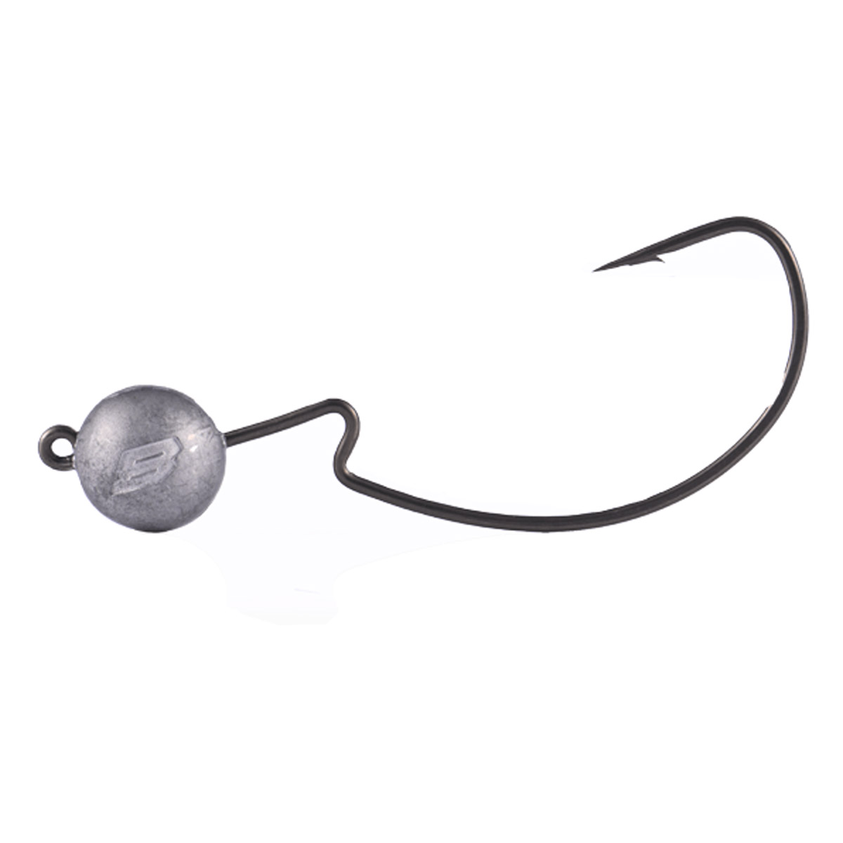 BKK Silent Chaser EWG 1X Tête ronde taille 1