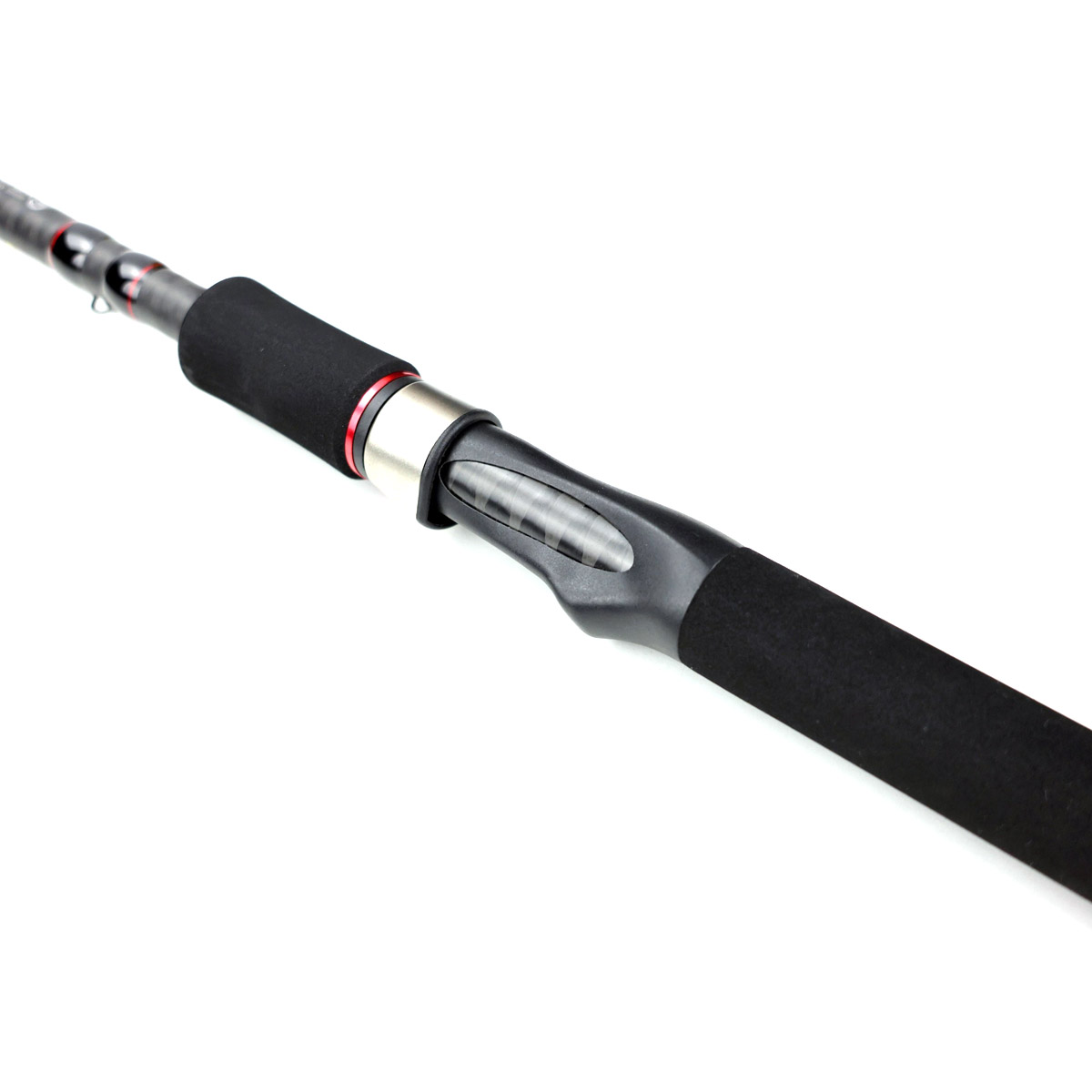 Sportex Black Pearl Maxx Seabass 3,30M 21-85 Gram