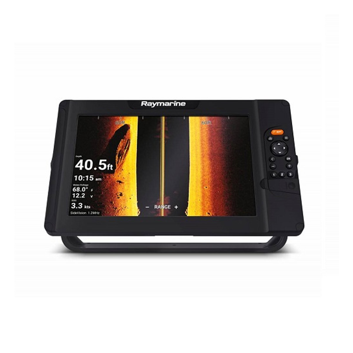 Raymarine Element 9 HV-100 V2 Transducer