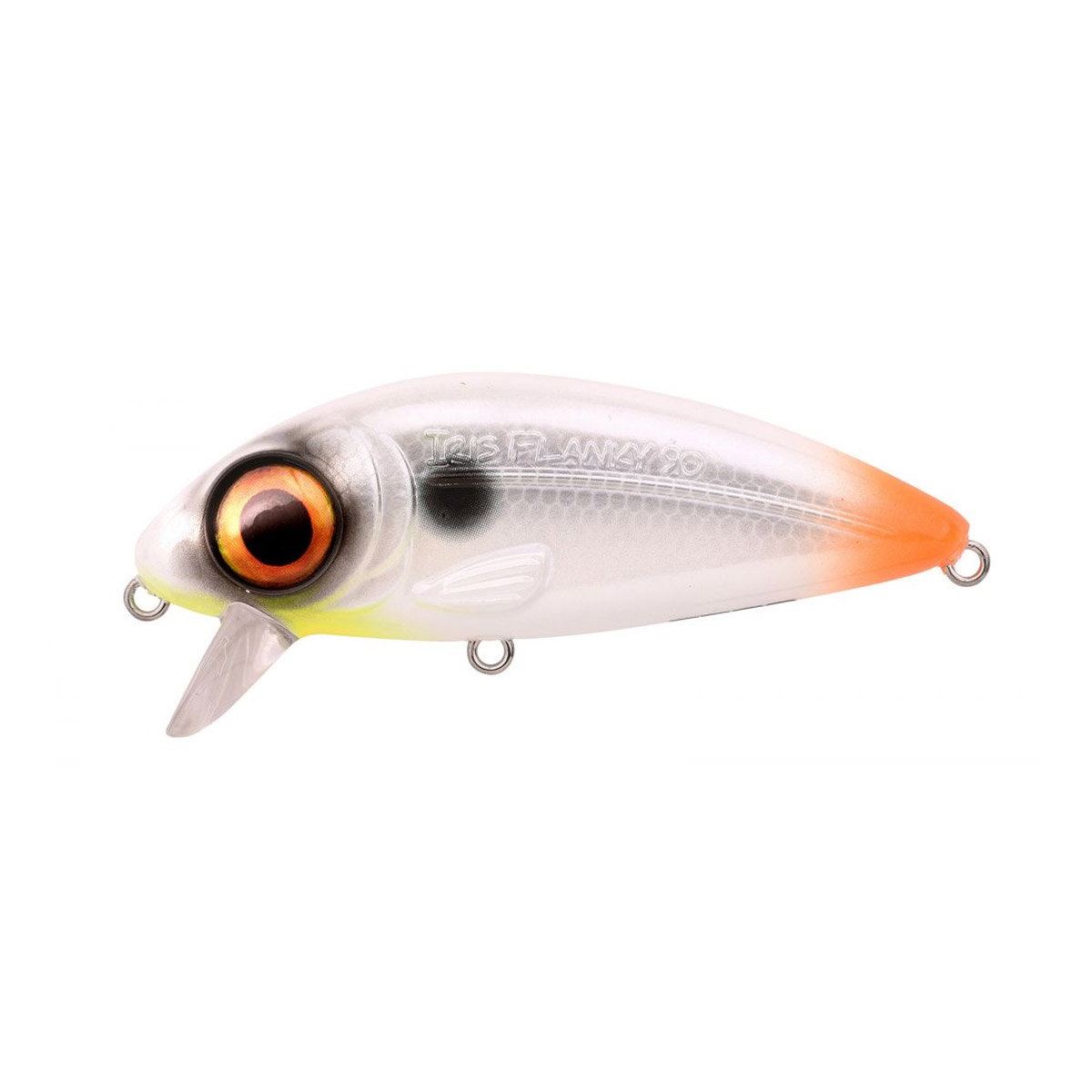 Spro Flanky Hardlure 9 CM