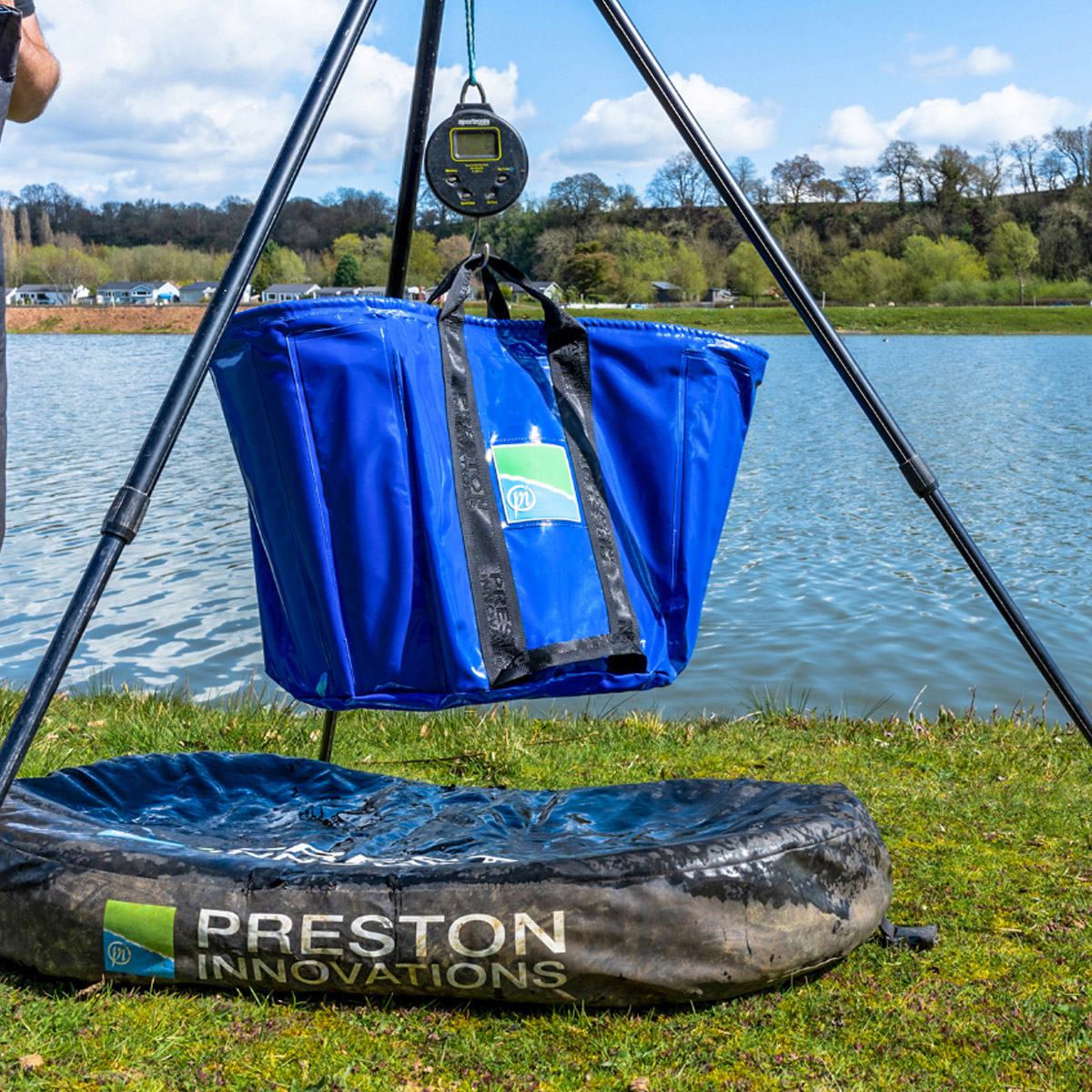 Preston Innovations Weight Bucket