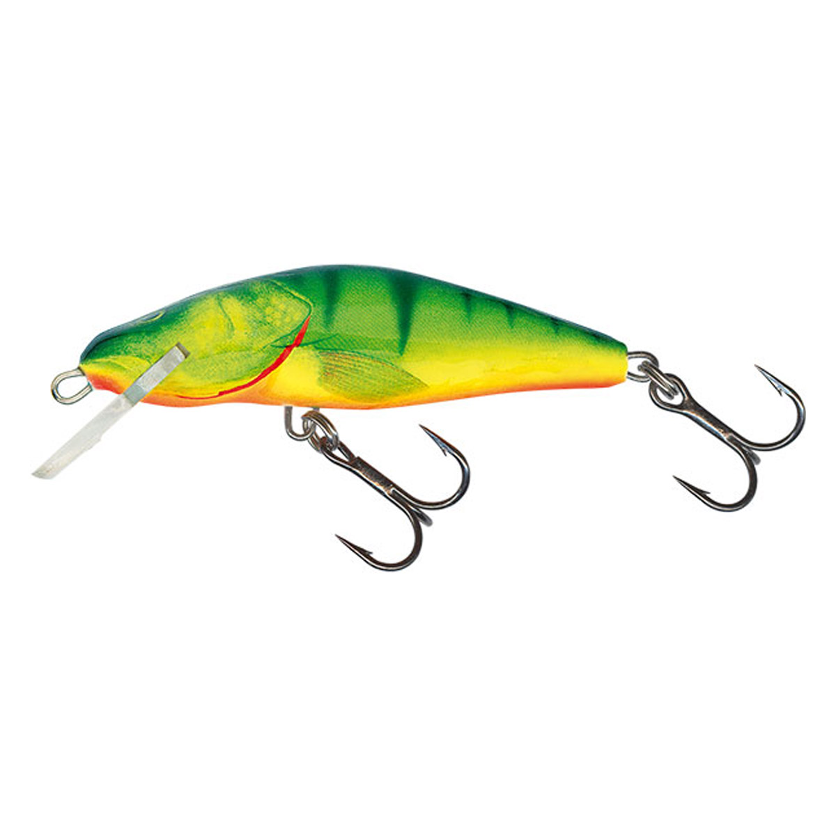 Salmo Bullhead Floating 6 CM