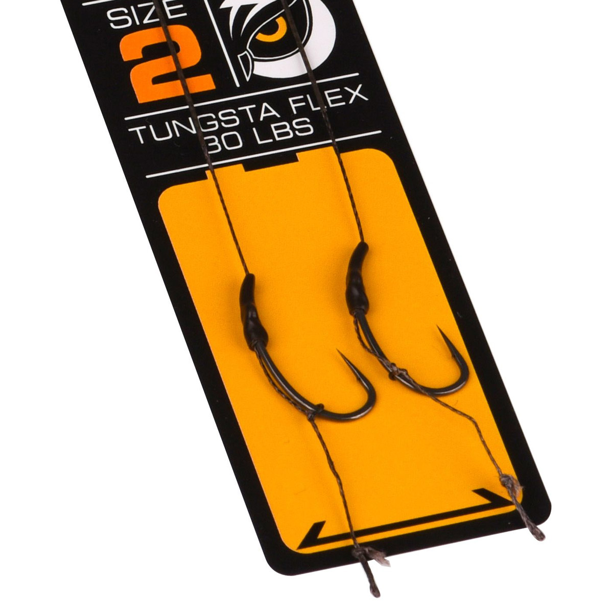 Pole Position Sliding Ring Rig Strongbow