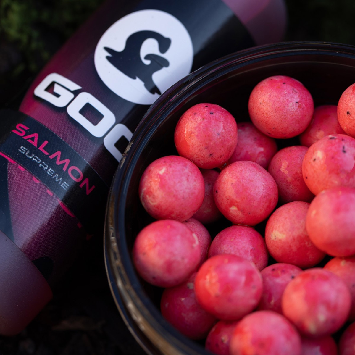 Korda Goo Salmon Supreme