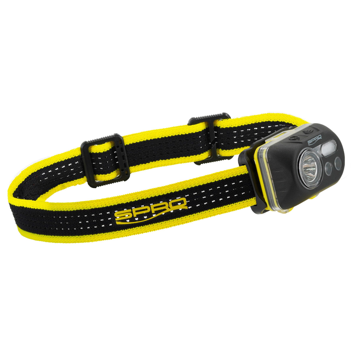 Spro Headlamp Sense Optics 200 Lumen