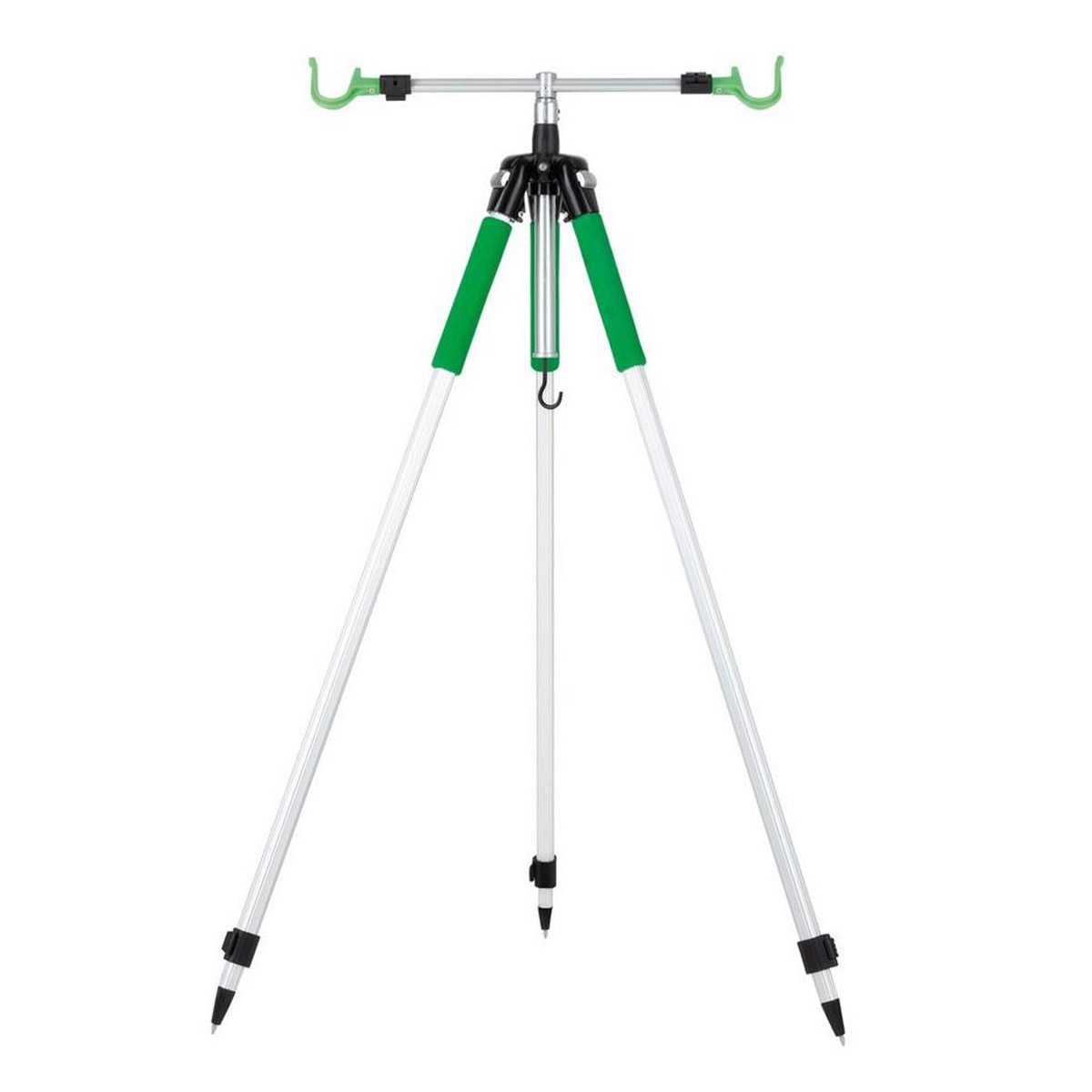 Mitchell Suprema Tripod S
