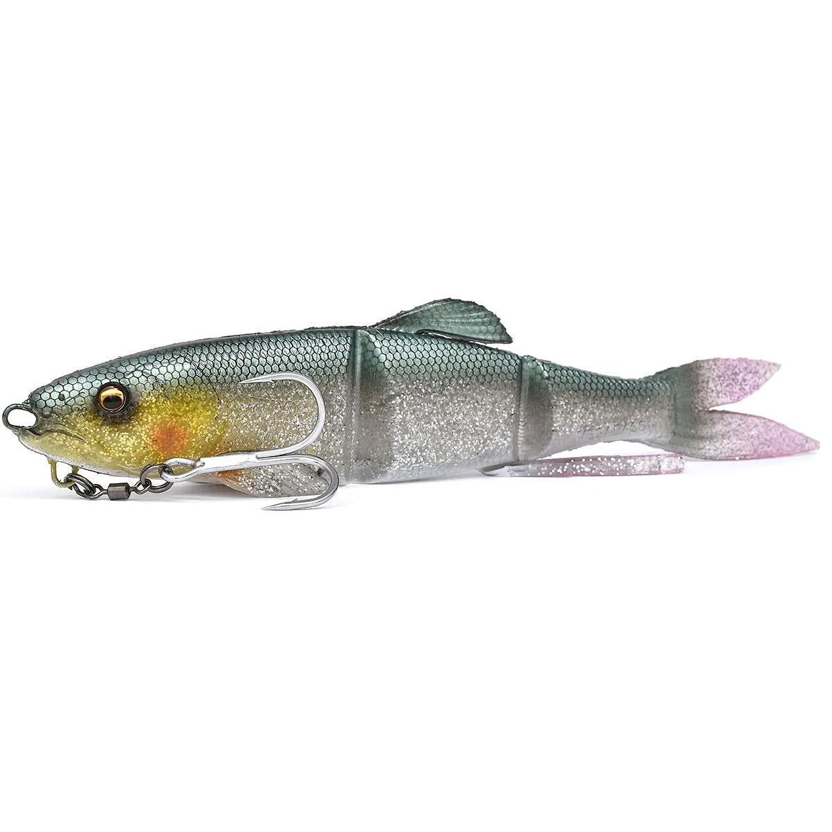 Megabass Mag Draft Hasu Raver Sinking - 18 CM