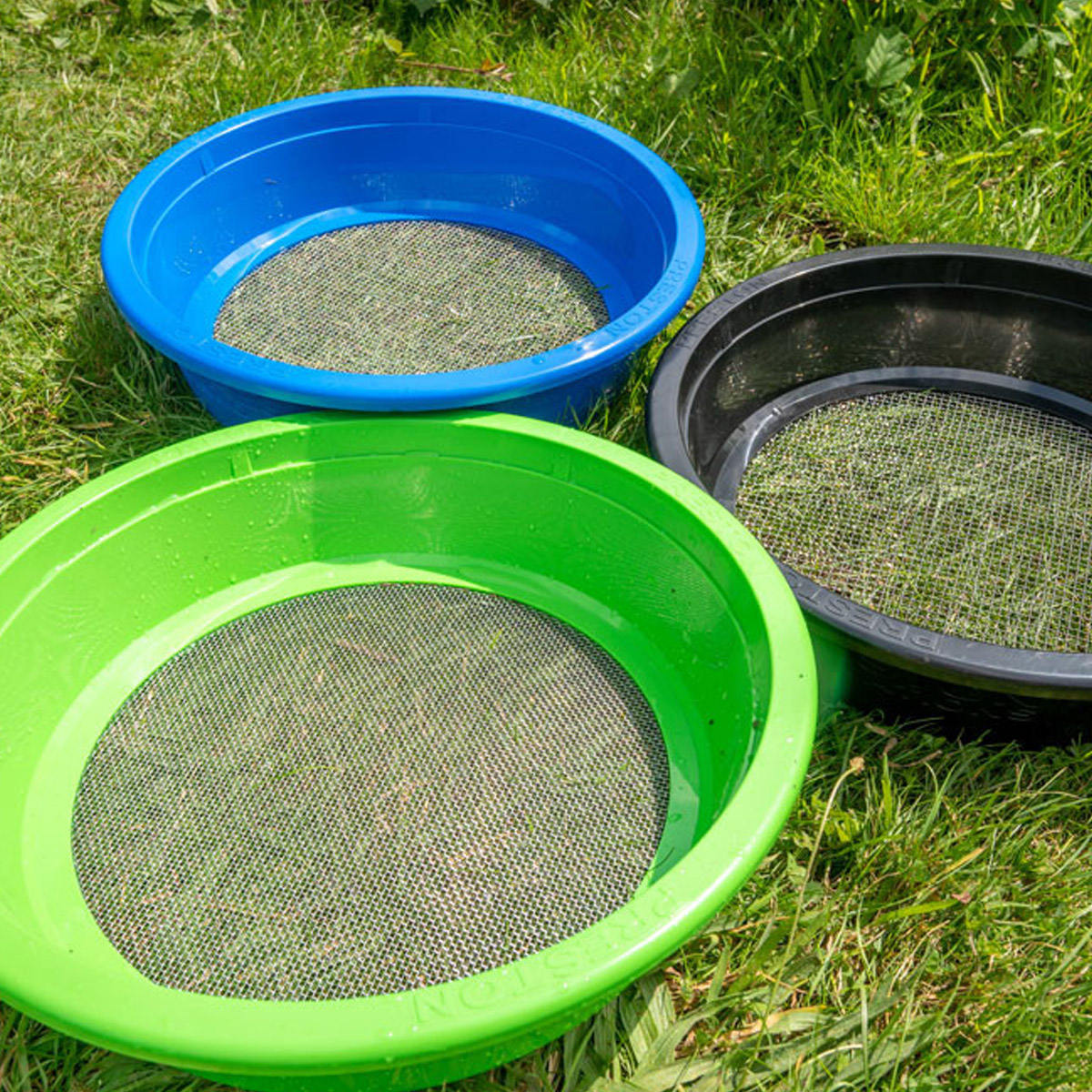 Preston Innovations Riddle