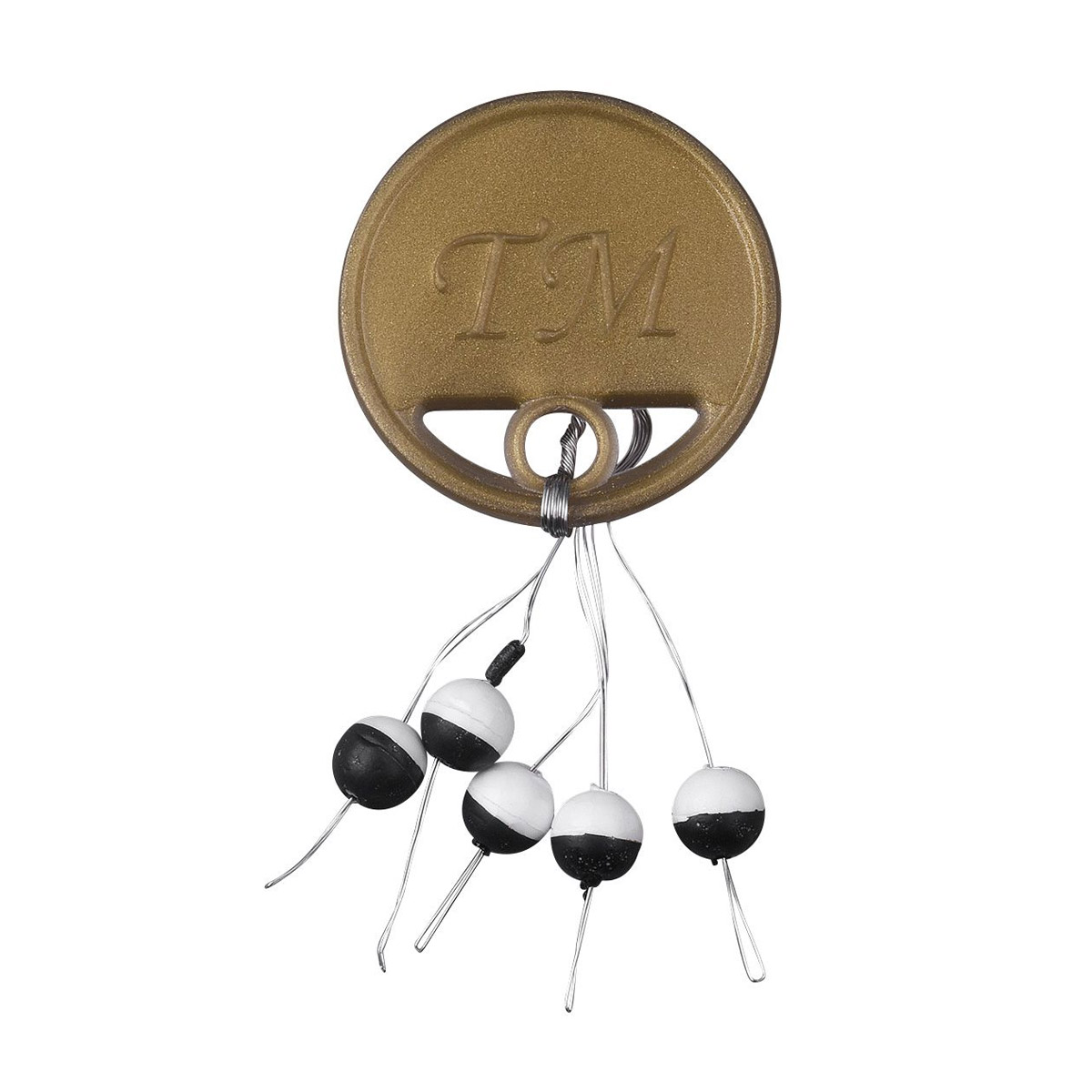 Spro Trout Master Mini Pilots