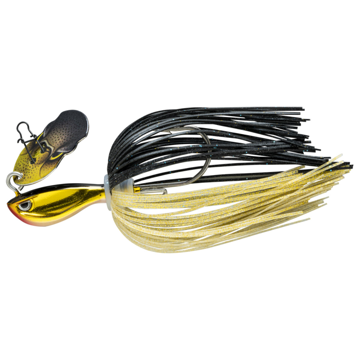 SPRO - Larva - Micro Spinnerbait - Treble - 5 g kopen? De Roofvisser SPRO - Larva - Micro Spinnerbait - Treble - 5 g kopen? De Roofvisser